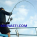 Удилище морское Daiwa Saltiga C Bullswing